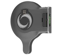 Gaekol Supporto magnetico a sgancio rapido per DJI Osmo Mobile 7P/7 Smartphone Stabilizzatore Gimbal, compatibile con modulo multifunzione DJI OM / modulo di tracciamento della serie OM 7