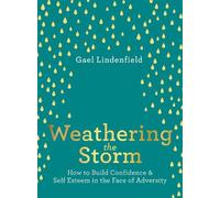 Gael Lindenfield Weathering the Storm (Tascabile)