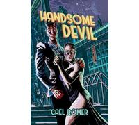 Gael Romer Handsome Devil (Tascabile) Quantrin Nights