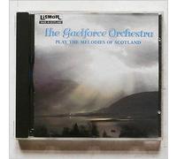 Gaelforce Orchestra - Play The Melodies Of Scot