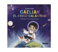 Gaelian, el chico galáctico