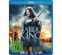 Gaelic King - Die Rückkehr des Keltenkönigs [Blu-ray]