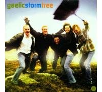Gaelic Storm - Tree by Gaelic Storm (2001) Audio CD