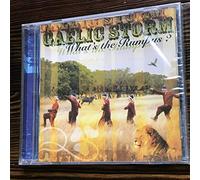 Gaelic Storm - What's the Rumpus