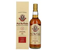 Mac Na Mara Rhum Finition Blended Whisky Isle of Skye (1 x 0,7 L)