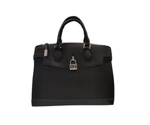 Gaelle 32x27x15 Cm Nero Donna