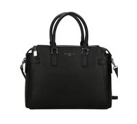Gaelle Borsa A Mano Gaacw02108 Bauletto Ecopelle Nero