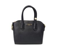 Gaelle Borsa A Mano Gaacw02211 Bauletto Ecopelle Nero