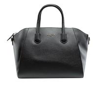 Gaelle Borsa A Mano Gaacw02212 Tote Maxi Ecopelle Nero
