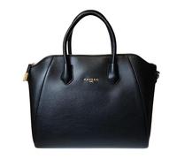 Gaelle Borsa A Mano Maxi Bauletto Gaacw02324 Bauletto Donna Ecopelle Nero