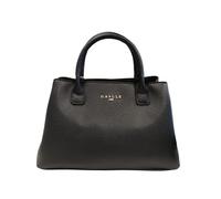 Gaelle Borsa A Spalla Gaacw02215 Shopper Ecopelle Nero