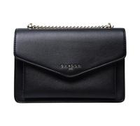 Gaelle Borsa A Spalla Shoulder Bag Gaacw02322 Donna Ecopelle Nero