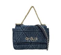 Gaelle Borsa A Tracolla Denim Matelassè Crossbody Gaacw02400 Donna Cotone Denim