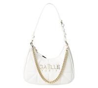 Gaelle BORSA GAACW02153 Borsa a spalla comoda, pratica e capiente con chiusura zip. 25.5x14x8 cm