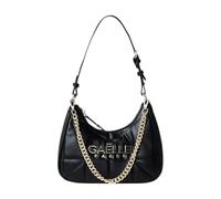 Gaelle BORSA GAACW02153 Borsa a spalla comoda, pratica e capiente con chiusura zip. 25.5x14x8 cm