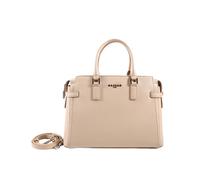 Gaelle Borsa In Ecopelle Con Tracolla Regolabile Beige Donna GAACW02108