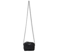 Gaelle Borsa Tracolla Gaacw02058 Mini Camera Bag Donna Ecopelle Nero Uni