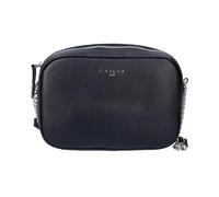 Gaelle Borsa Tracolla Gaacw02102 Camera Bag Tracolla Camera Bag Ecopelle Nero