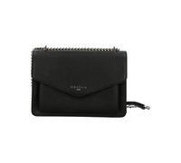 Gaelle Borsa Tracolla Gaacw02104 Ecopelle Nero
