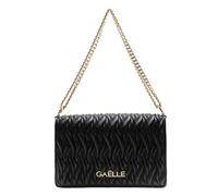 Gaelle Borsa Tracolla Gaacw02177 Ecopelle Nero