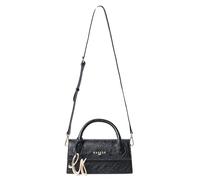 Gaelle Borsa Tracolla Gaacw02275 Borsa A Trapezio Donna Ecopelle Bianco