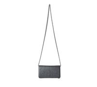 Gaelle Borsa Tracolla Gaacw02298 Mini Bag Donna Ecopelle Nero