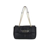 GAELLE borsa tracolla maxi - nero, unica