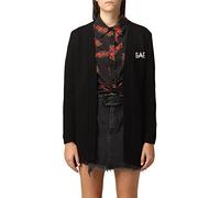 Gaelle Donna Cardigan Senza Bottoni GBD10329
