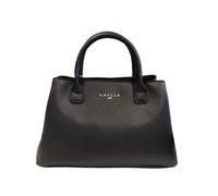Gaelle Ecopelle Nero Donna