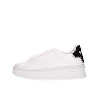 Gaelle GBCDP2755 BIANCO/NERO Sneakers Donna 36