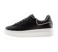 Gaelle GBCDP2755 SNEAKERS CON LACCI IN ECOPELLE DA DONNA