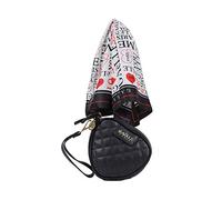 Gaelle GBDA1936 pochette e foulard set san valentino