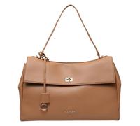 Gaelle Maxi Hand Bag Essential - Caramello - beige, unica