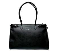 Gaelle Maxi Shopper Essential - Nero - nero, unica