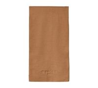 Gaëlle Paris, ,Accessories ,Donna ,Marrone ,ONE SIZE Maglione Unisex con Logo Ricamato Marrone