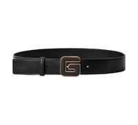 Gaëlle Paris, ,Accessories ,Donna ,Nero ,90 CM Gaelle Paris Cintura Donna In Ecopelle Gaacw00149 Colore Nero