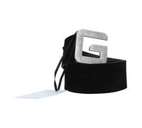 Gaëlle Paris, ,Accessories ,Donna ,Nero ,ONE SIZE Belt