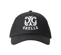Gaëlle Paris, ,Accessories ,unisex ,Nero ,ONE SIZE Cappello Elegante da Donna