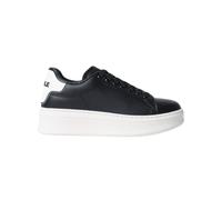 Gaelle Paris Addict Con Rubber Patch Sul Tallone Nero Donna