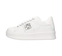 Gaëlle Paris - Addict Sneaker - - Shoes - Donna - Bianco - 37 EU