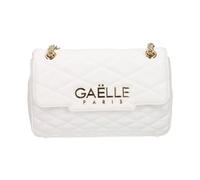 Gaëlle Paris, ,Bags ,Donna ,Bianco ,ONE SIZE Gaelle Shoulder Bag