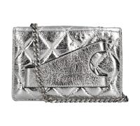 Gaëlle Paris, ,Bags ,Donna ,Grigio ,ONE SIZE Mini borsa in ecopelle