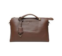 Gaëlle Paris, ,Bags ,Donna ,Marrone ,ONE SIZE Regular Duffle Essential