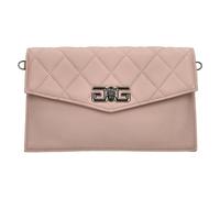 Gaëlle Paris, ,Bags ,Donna ,Rosa ,ONE SIZE Clutch Bag