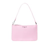 Gaëlle Paris, ,Bags ,Donna ,Rosa ,ONE SIZE Mini borsa a tracolla rosa in ecopelle