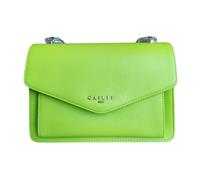 Gaëlle Paris, ,Bags ,Donna ,Verde ,ONE SIZE Borsa a Spalla Verde con Tracolla Regolabile