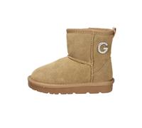 Gaelle Paris Bambine e ragazze Stivaletti bassi GL0052L Cammello