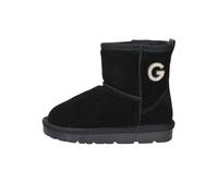 Gaelle Paris Bambine e ragazze Stivaletti bassi GL0052L Nero