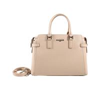 Gaëlle Paris - Borsa a Mano Beige in Ecopelle con Tracolla Regolabile - - Bags - Donna - Beige - ONE SIZE