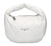 Gaëlle Paris - Borsa a mano in ecopelle - - Bags - Donna - Bianco - ONE SIZE